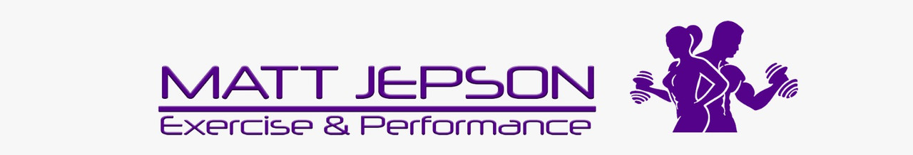 Matt Jepson Exercise & Performance